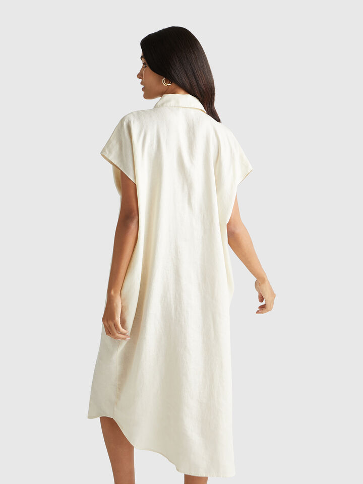 DRESS Femme image number 2